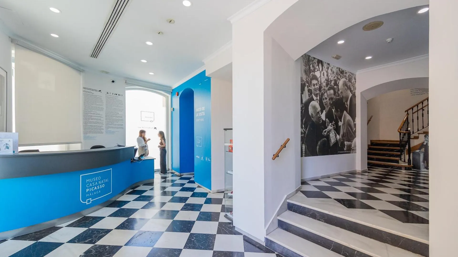 Apartamento Malaga Refinos 0*,  España