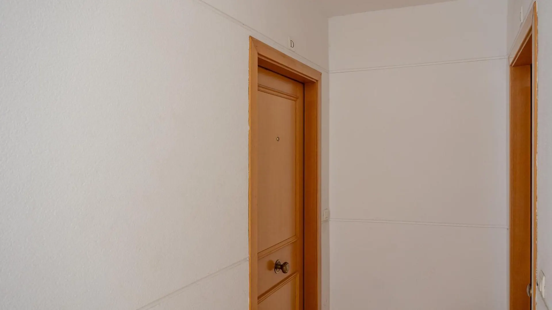 Apartamento Malaga Refinos