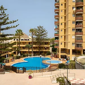 En Playa De Americas, Torre Del Sol Apartamento Playa de las Américas