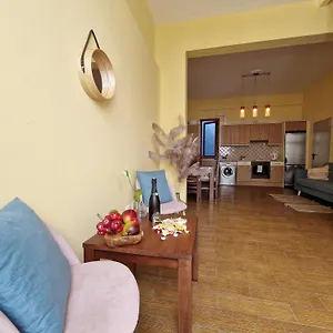 Chc - Amanecer Apartamento Buenavista Del Norte