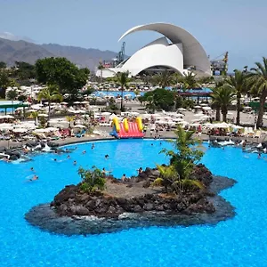 Kings Kapital Apartamento Santa Cruz de Tenerife