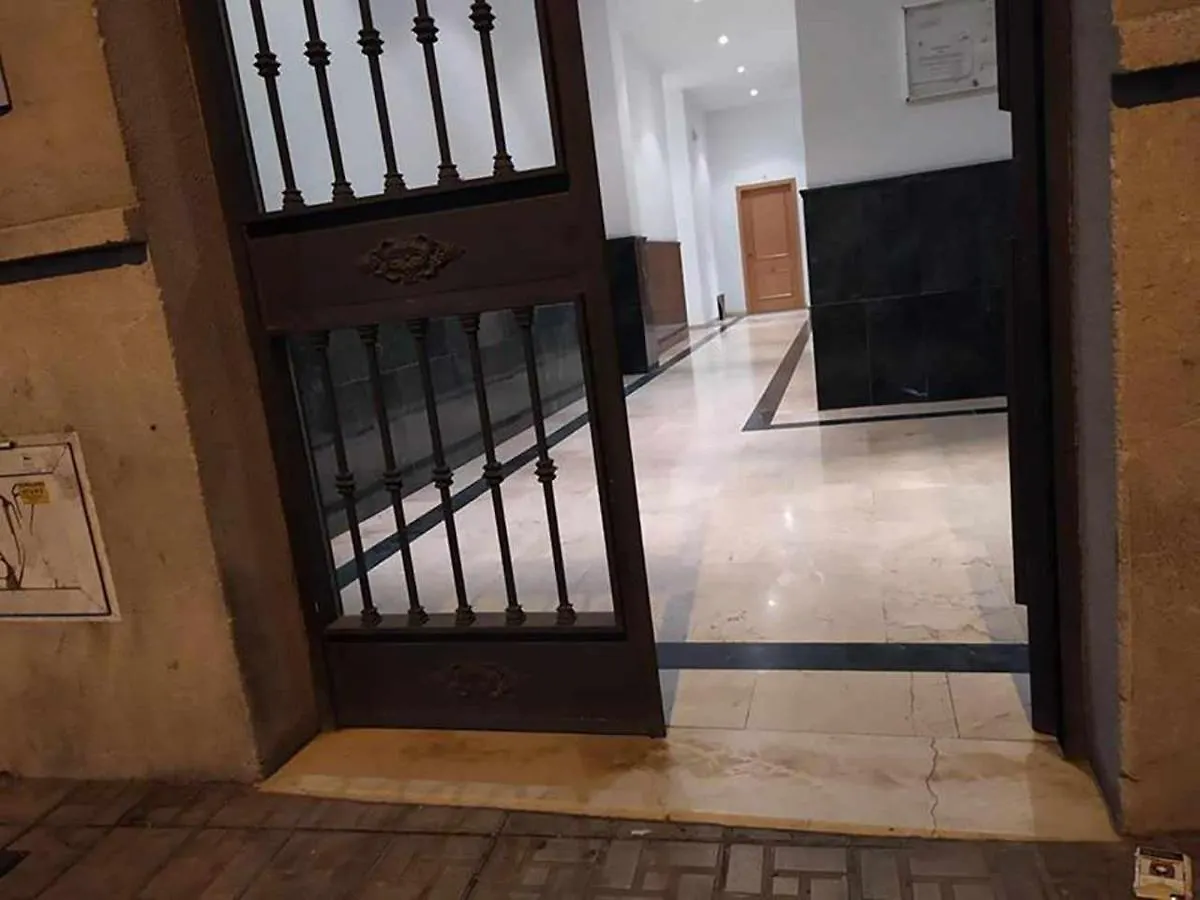 Charming Malaga Stay Walk To Top Sights 0*,  Espagne
