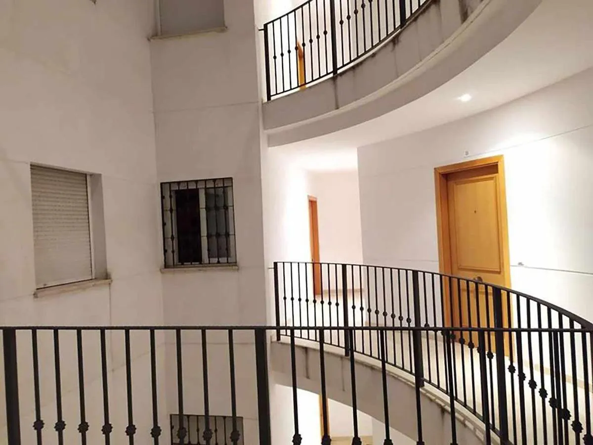 Charming Malaga Stay Walk To Top Sights Appartement